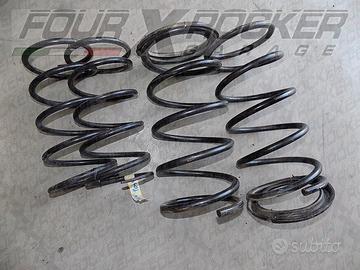 Kit N°4 molle Mitsubishi Pajero Pinin 1.8/2.0 GDI