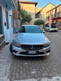 Mercedes classe c