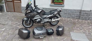 Bmw r 1200 rt - 2012