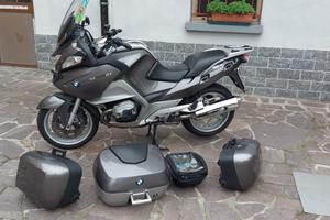 Bmw r 1200 rt - 2012