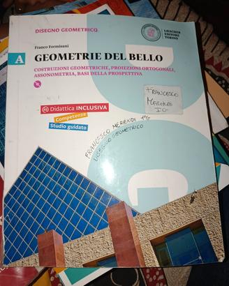 geometrie del bello