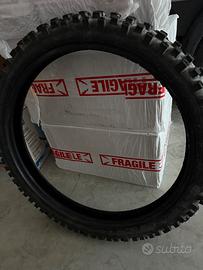 pneumatico moto enduro dunlop d908 rr 90 90 21