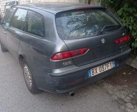 Alfa romeo 156 1.9jtd