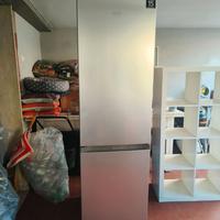 Frigorifero Combinato Hotpoint Ariston