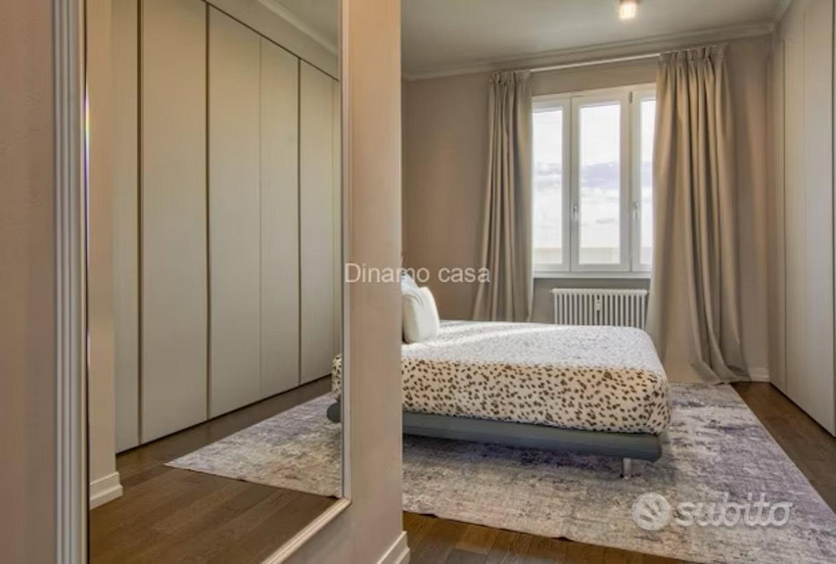 Appartamento – Firenze, Firenze Nova, Quartiere 5 - Vista 5