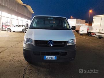 W TRANSPORTER