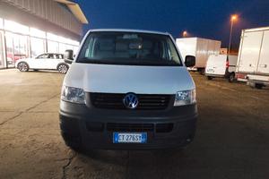 W TRANSPORTER