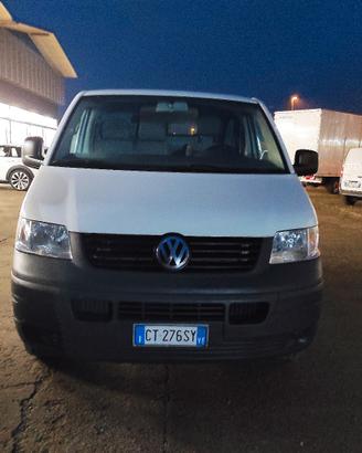 W TRANSPORTER