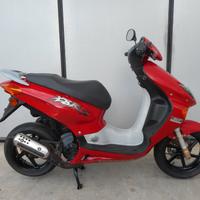 Honda X8R 50 4.759km catalitico