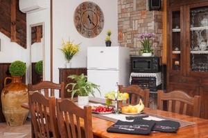 Intero appartamento con due camere climatizzato