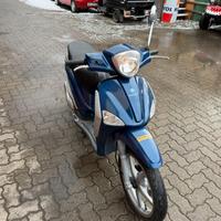 Piaggio liberty 50