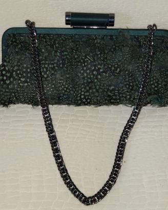 Pochette Coin