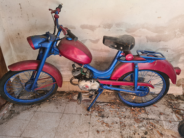 Motobi Pesaro