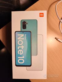 Xiaomi redmi note 10 da 128GB