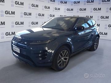 Land Rover RR Evoque Range Rover Evoque 2.0D ...