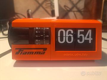 orologio solari cifra 2