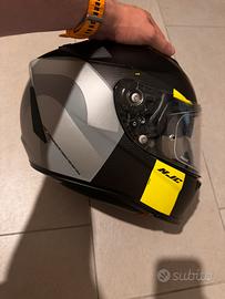 Casco integrale HJC RPHA 70 TG.L