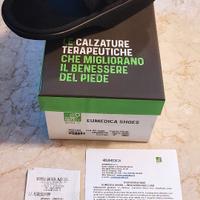 Scarpa ortopedica Eumedica mod SC100N