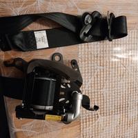 Cintira sicurezza  mazda 2 2017