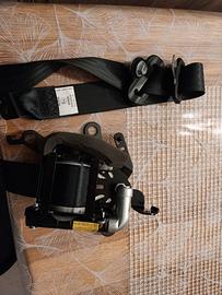 Cintira sicurezza  mazda 2 2017