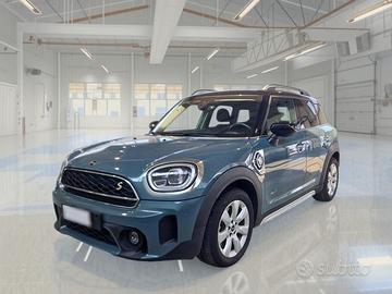 MINI COOPER SE COUNTRYMAN ALL4 BUSINESS AUTOMATICO