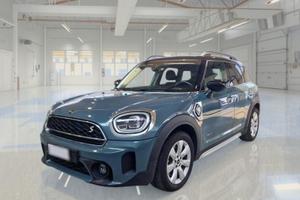 MINI COOPER SE COUNTRYMAN ALL4 BUSINESS AUTOMATICO