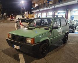 Fiat Panda 1100 i.e. cat Young