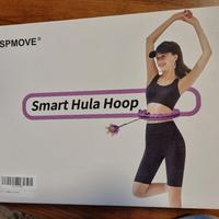 smart hula hoop