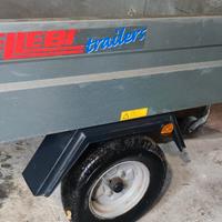 Carrello/Rimorchio