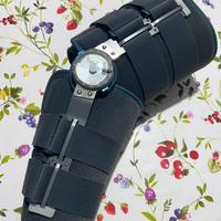 Tutore- ginocchiera post operatoria