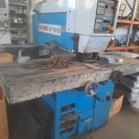 Punzonatrice EUROMAC XP 750/25