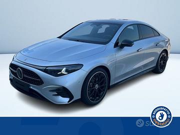 Mercedes-Benz CLA 180 Automatic Coupé AMG Lin...