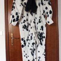 Costume di carnevale