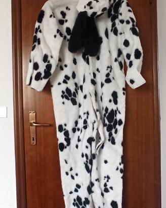 Costume di carnevale