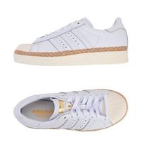 Adidas Superstar new Bold White