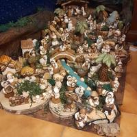 Presepe THUN