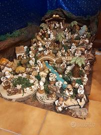 Presepe THUN