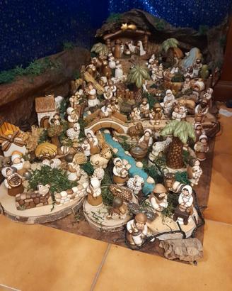 Presepe THUN