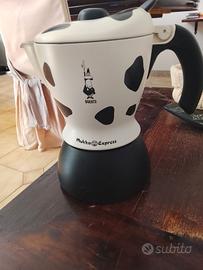 macchina cappuccino