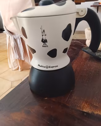 macchina cappuccino