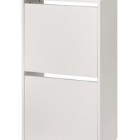 Scarpiera IKEA BISSA