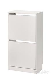 Scarpiera IKEA BISSA