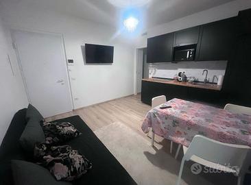 Casa Marina - vacanza fronte mare