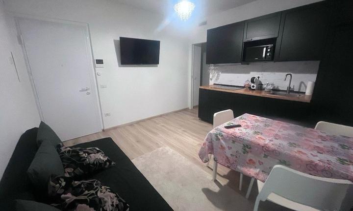 Casa Marina - vacanza fronte mare