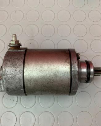 MOTORINO AVVIAMENTO SUZUKI GSXR 600 2006 2007 GSX