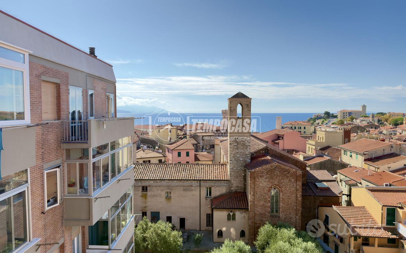 Appartamento – Piombino, Porta a Terra - Altro