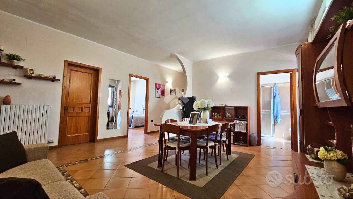 Appartamento – Galatone, Lecce - Altro