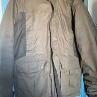 Giacca Caccia Solognac