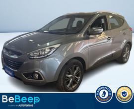 Hyundai ix35 1.7 CRDI COMFORT 2WD FL