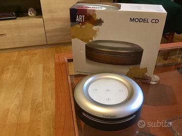 Tivoli model CD